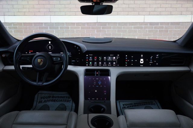 2020 Porsche Taycan 4S - 23066043 - 32