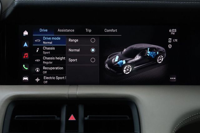 2020 Porsche Taycan 4S - 23066043 - 33