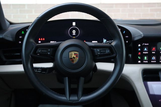 2020 Porsche Taycan 4S - 23066043 - 34