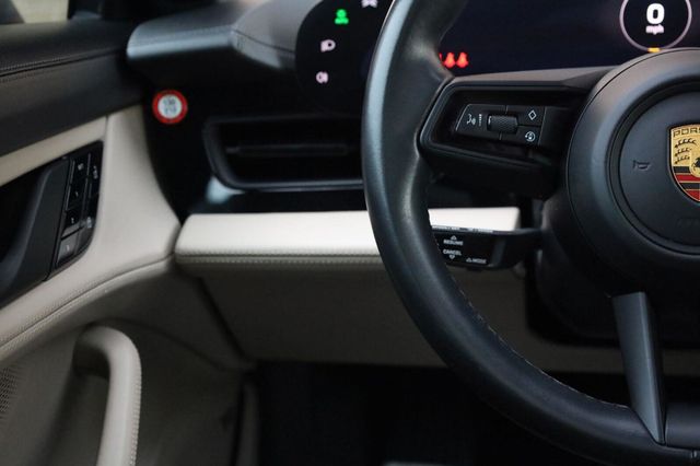 2020 Porsche Taycan 4S - 23066043 - 35