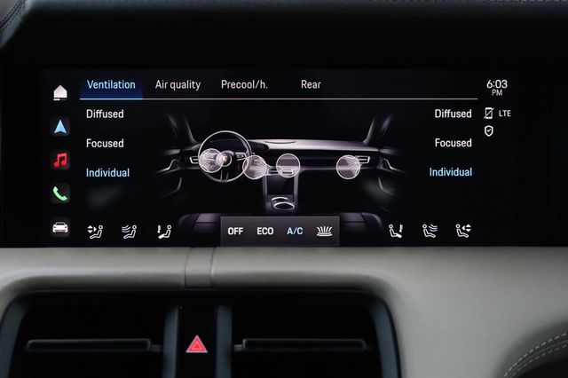 2020 Porsche Taycan 4S - 23066043 - 40