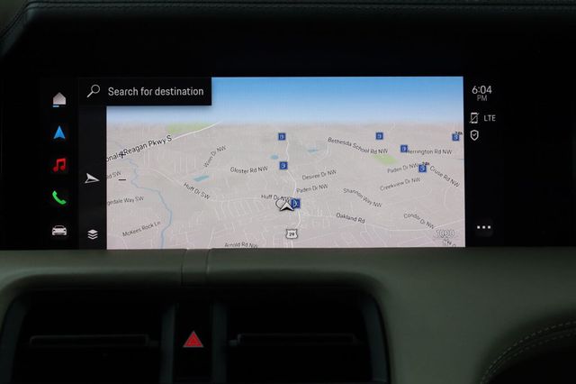 2020 Porsche Taycan 4S - 23066043 - 42