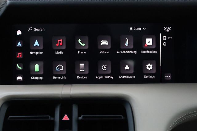 2020 Porsche Taycan 4S - 23066043 - 43