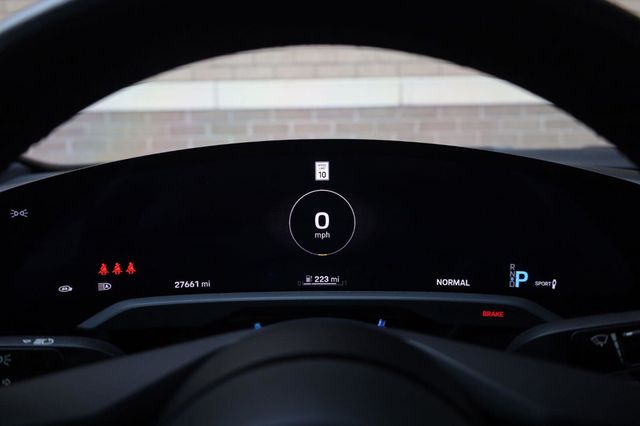 2020 Porsche Taycan 4S - 23066043 - 48
