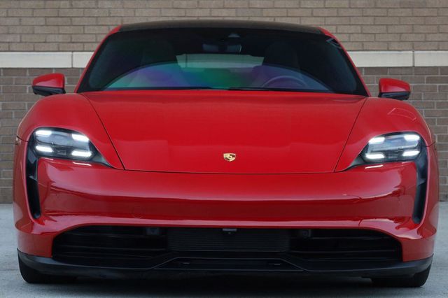 2020 Porsche Taycan 4S - 23066043 - 4