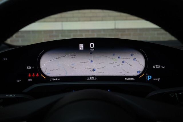 2020 Porsche Taycan 4S - 23066043 - 49