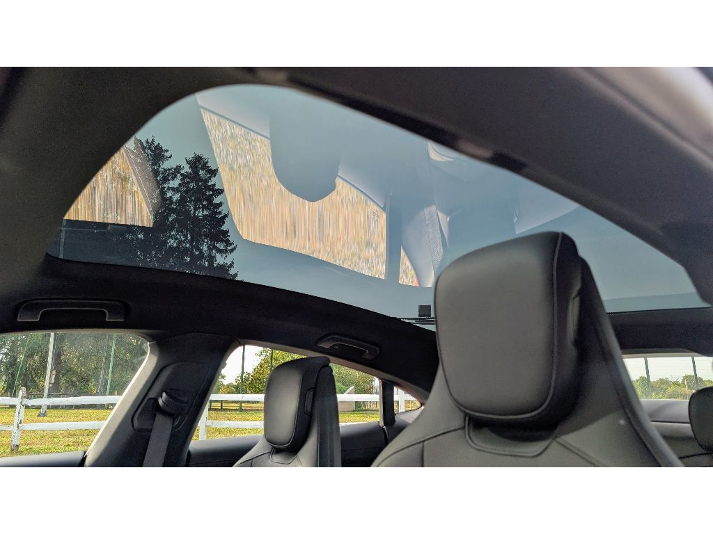 2020 Porsche Taycan 4S photo 17