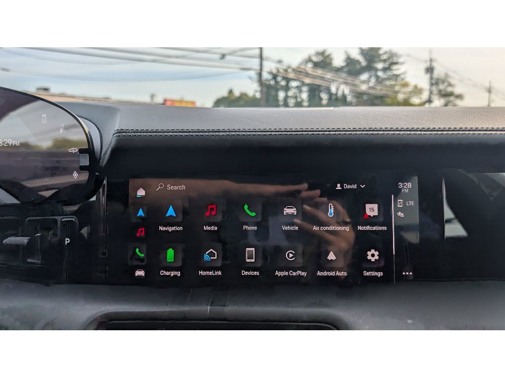 2020 Porsche Taycan 4S photo 23