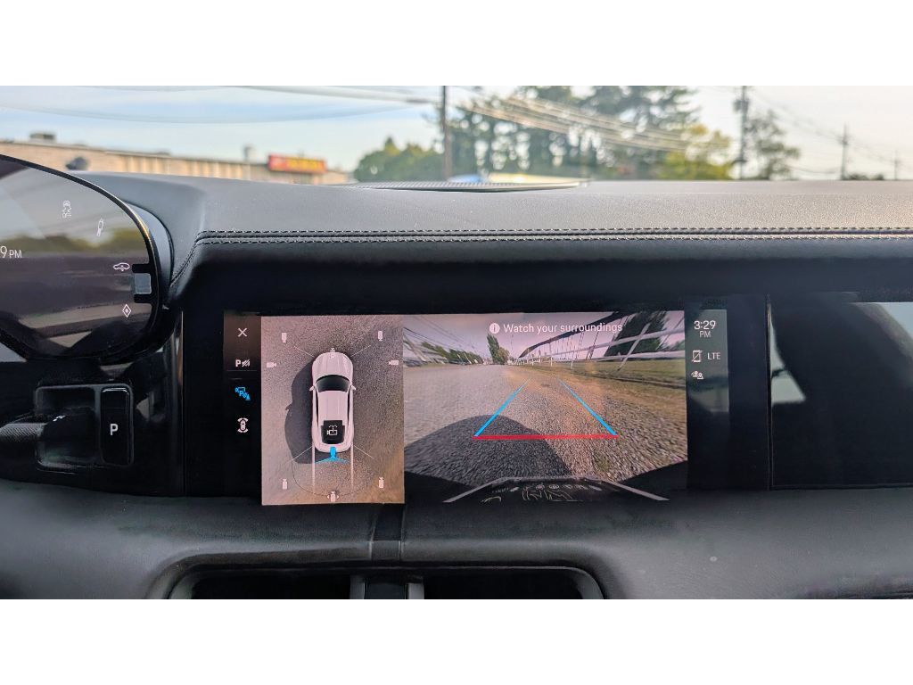 2020 Porsche Taycan 4S photo 26