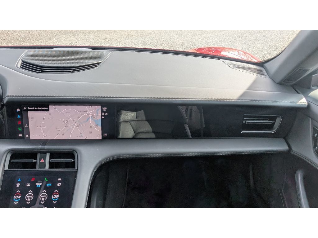 2020 Porsche Taycan 4S photo 29