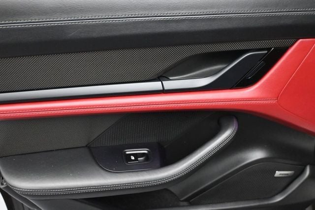 2020 Porsche Taycan 4S Sedan - 23046112 - 10