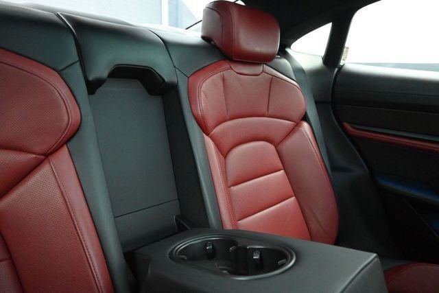 2020 Porsche Taycan 4S Sedan - 23046112 - 16