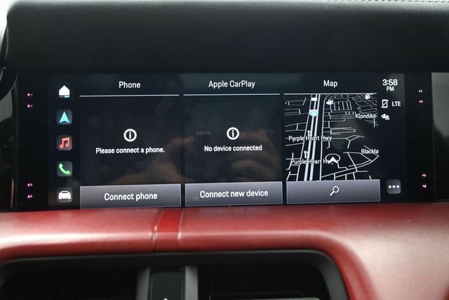 2020 Porsche Taycan 4S Sedan - 23046112 - 17