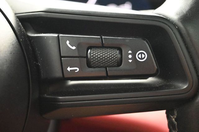 2020 Porsche Taycan 4S Sedan - 23046112 - 21