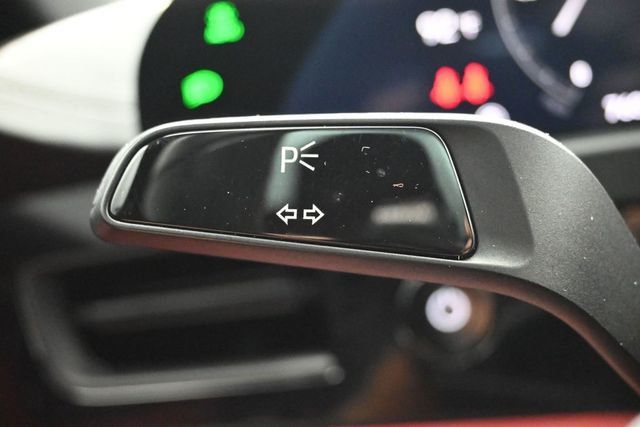 2020 Porsche Taycan 4S Sedan - 23046112 - 22
