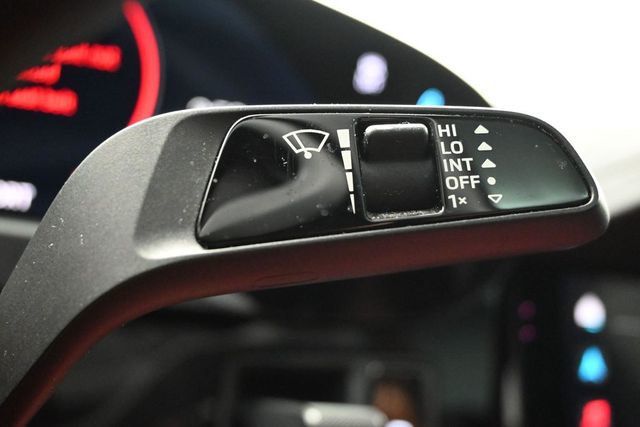 2020 Porsche Taycan 4S Sedan - 23046112 - 23