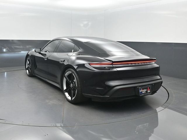 2020 Porsche Taycan 4S Sedan - 23046112 - 30