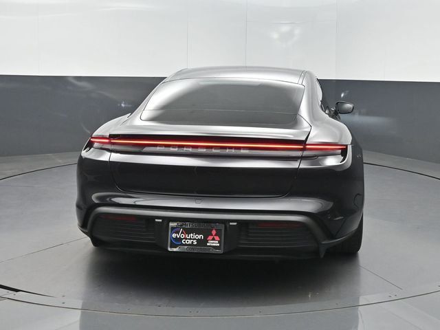 2020 Porsche Taycan 4S Sedan - 23046112 - 31