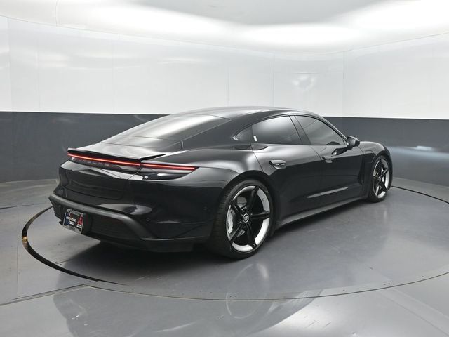 2020 Porsche Taycan 4S Sedan - 23046112 - 32