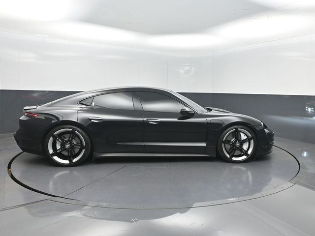 2020 Porsche Taycan 4S Sedan - 23046112 - 33