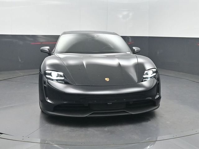2020 Porsche Taycan 4S Sedan - 23046112 - 35