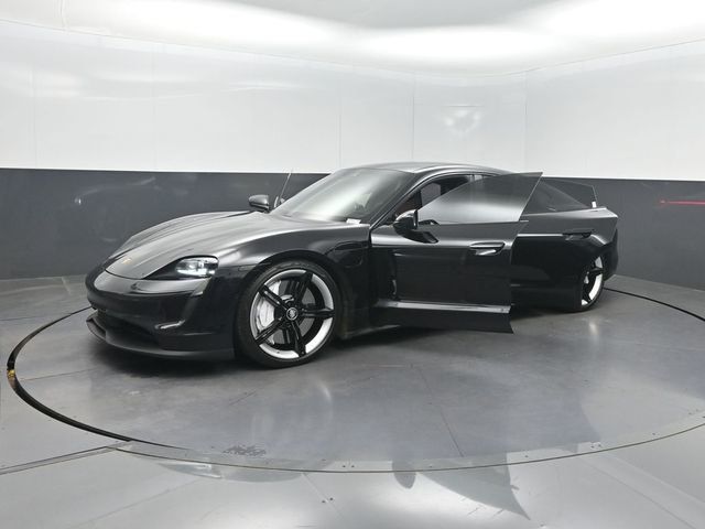 2020 Porsche Taycan 4S Sedan - 23046112 - 36