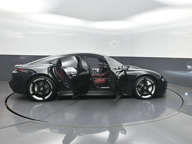 2020 Porsche Taycan 4S Sedan - 23046112 - 37