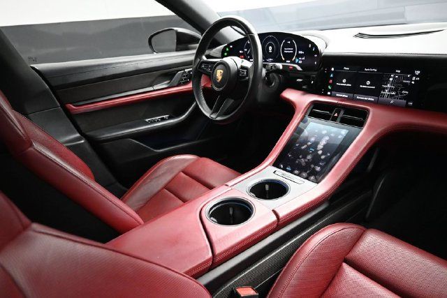 2020 Porsche Taycan 4S Sedan - 23093660 - 15