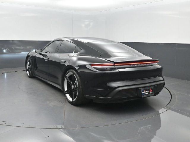 2020 Porsche Taycan 4S Sedan - 23093660 - 30