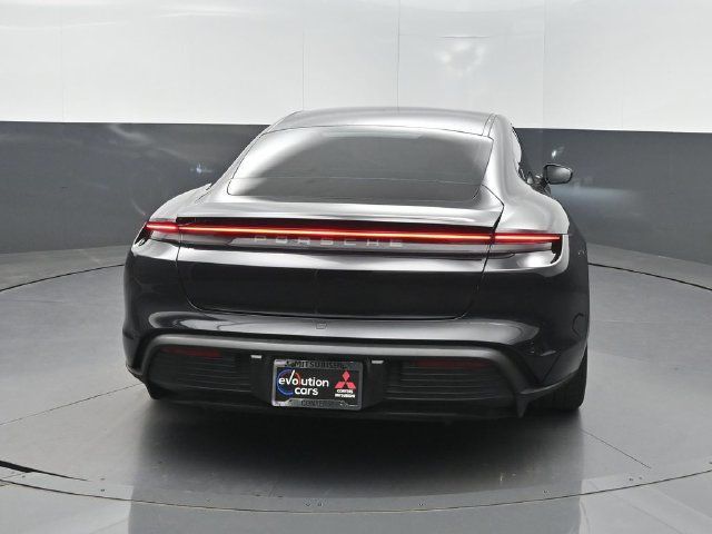2020 Porsche Taycan 4S Sedan - 23093660 - 31