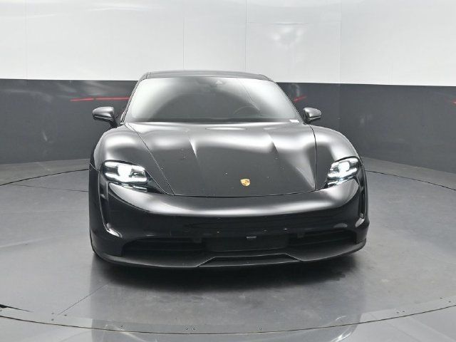 2020 Porsche Taycan 4S Sedan - 23093660 - 35