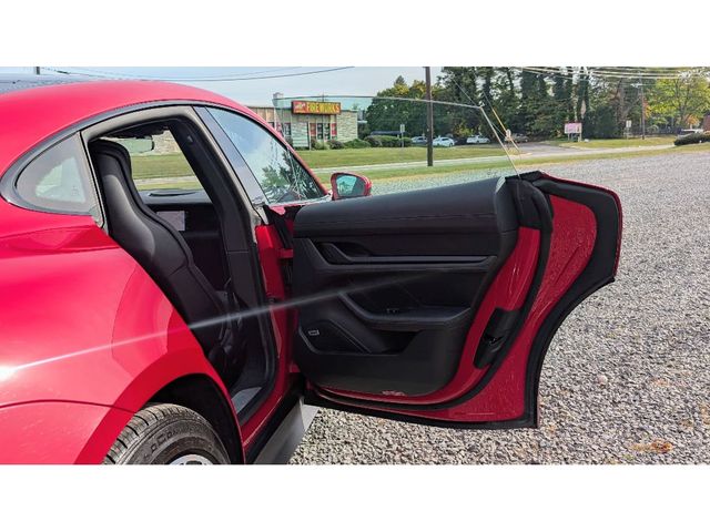 2020 Porsche Taycan 4S Sedan - 22928775 - 11