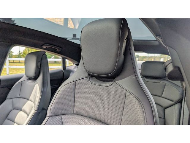 2020 Porsche Taycan 4S Sedan - 22928775 - 15