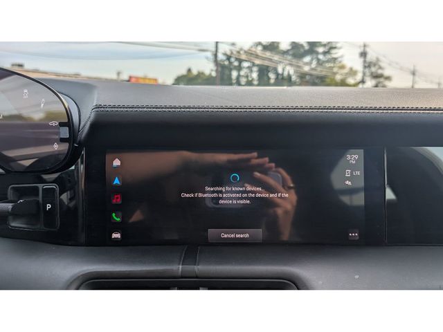 2020 Porsche Taycan 4S Sedan - 22928775 - 25