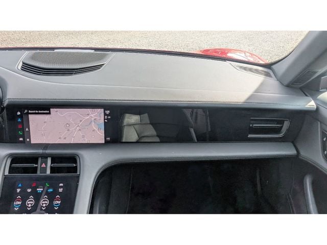 2020 Porsche Taycan 4S Sedan - 22928775 - 30