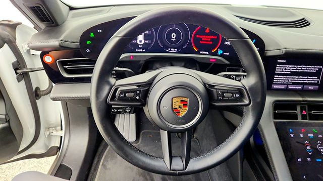 2020 Porsche Taycan 4S Sedan - 23094708 - 12