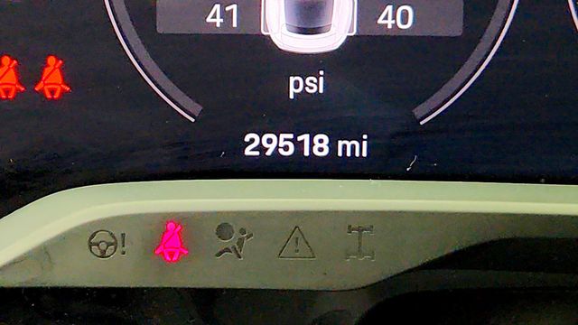 2020 Porsche Taycan 4S Sedan - 23094708 - 14