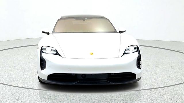2020 Porsche Taycan 4S Sedan - 23094708 - 1