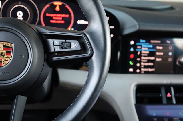 2020 Porsche Taycan 4S Sedan w/93.4kWh and Premium Pkg! - 22938595 - 22