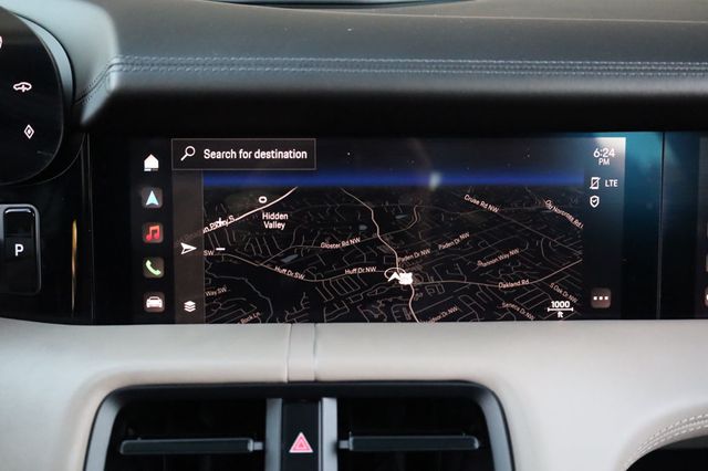 2020 Porsche Taycan 4S Sedan w/93.4kWh and Premium Pkg! - 22938595 - 25