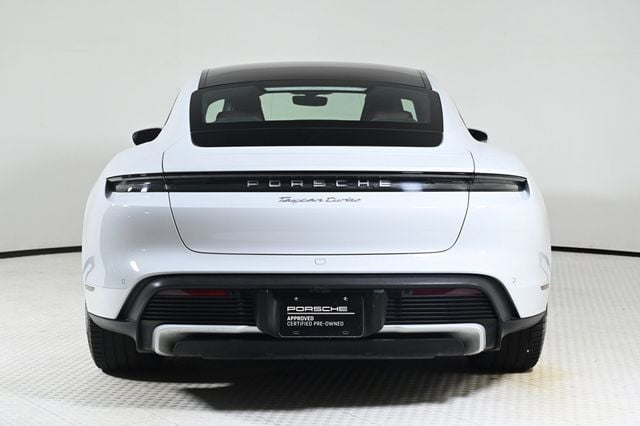 2020 Porsche Taycan Turbo - 22766931 - 3