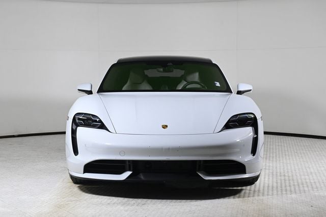 2020 Porsche Taycan Turbo - 22989217 - 9