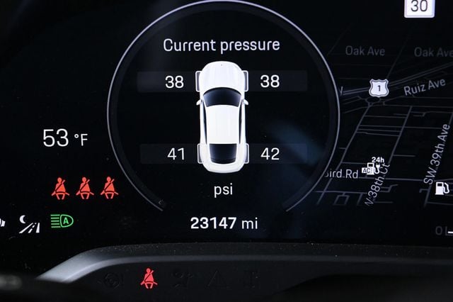 2020 Porsche Taycan Turbo - 22989217 - 12