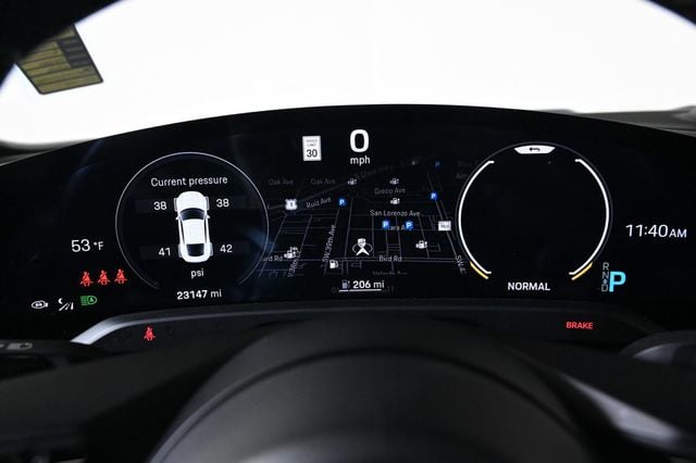 2020 Porsche Taycan Turbo - 22989217 - 13