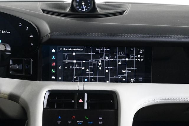 2020 Porsche Taycan Turbo - 22989217 - 14