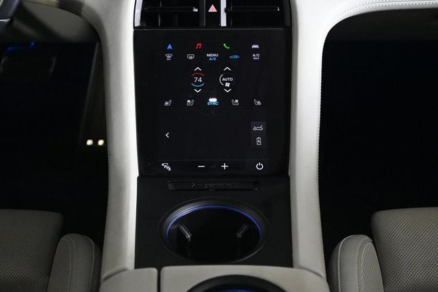 2020 Porsche Taycan Turbo - 22989217 - 15