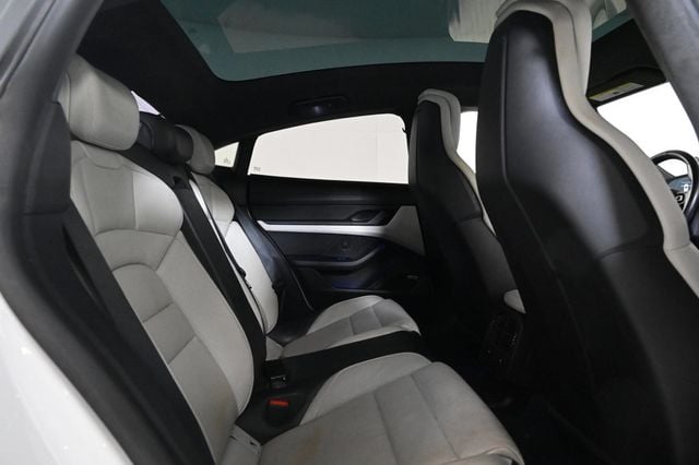 2020 Porsche Taycan Turbo - 22989217 - 18