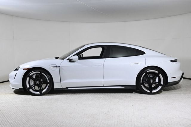 2020 Porsche Taycan Turbo - 22989217 - 1