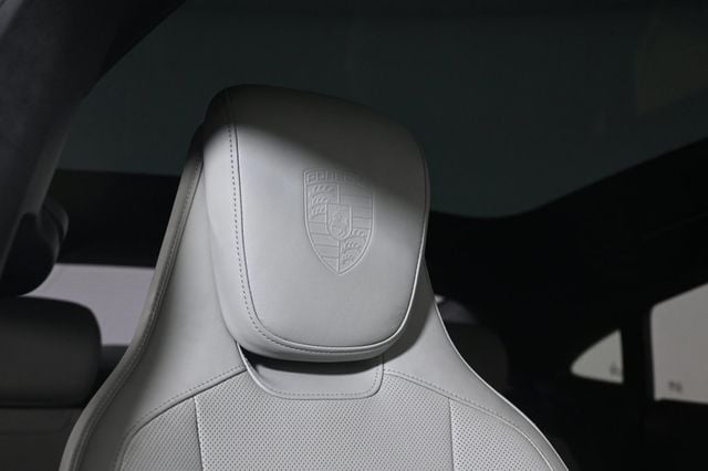 2020 Porsche Taycan Turbo - 22989217 - 20