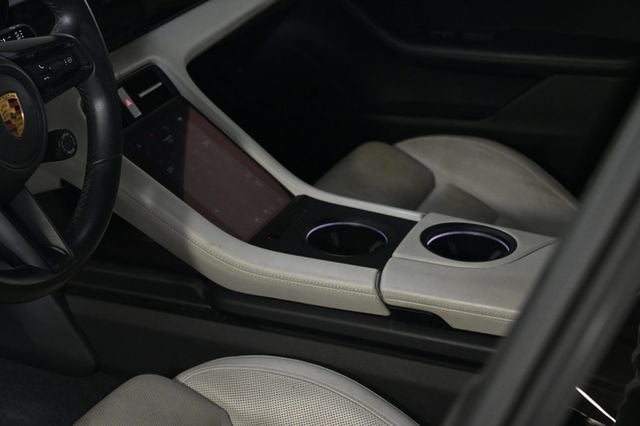 2020 Porsche Taycan Turbo - 22989217 - 22